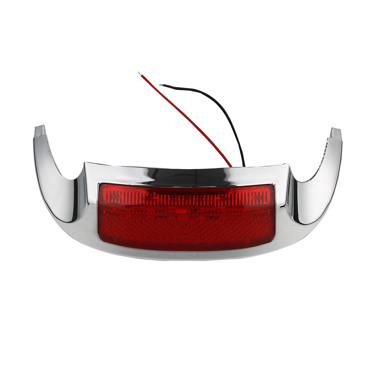 Front Fender Spear Trim for Harley Electra Glide (2014–2023)