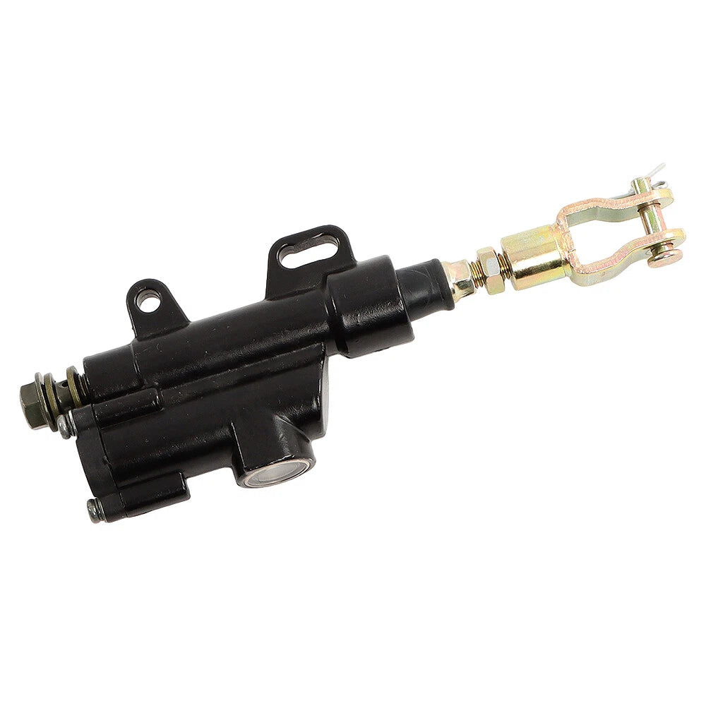 10mm Rear Brake Master Cylinder for 50cc-250cc Off-Road Quad Bikes