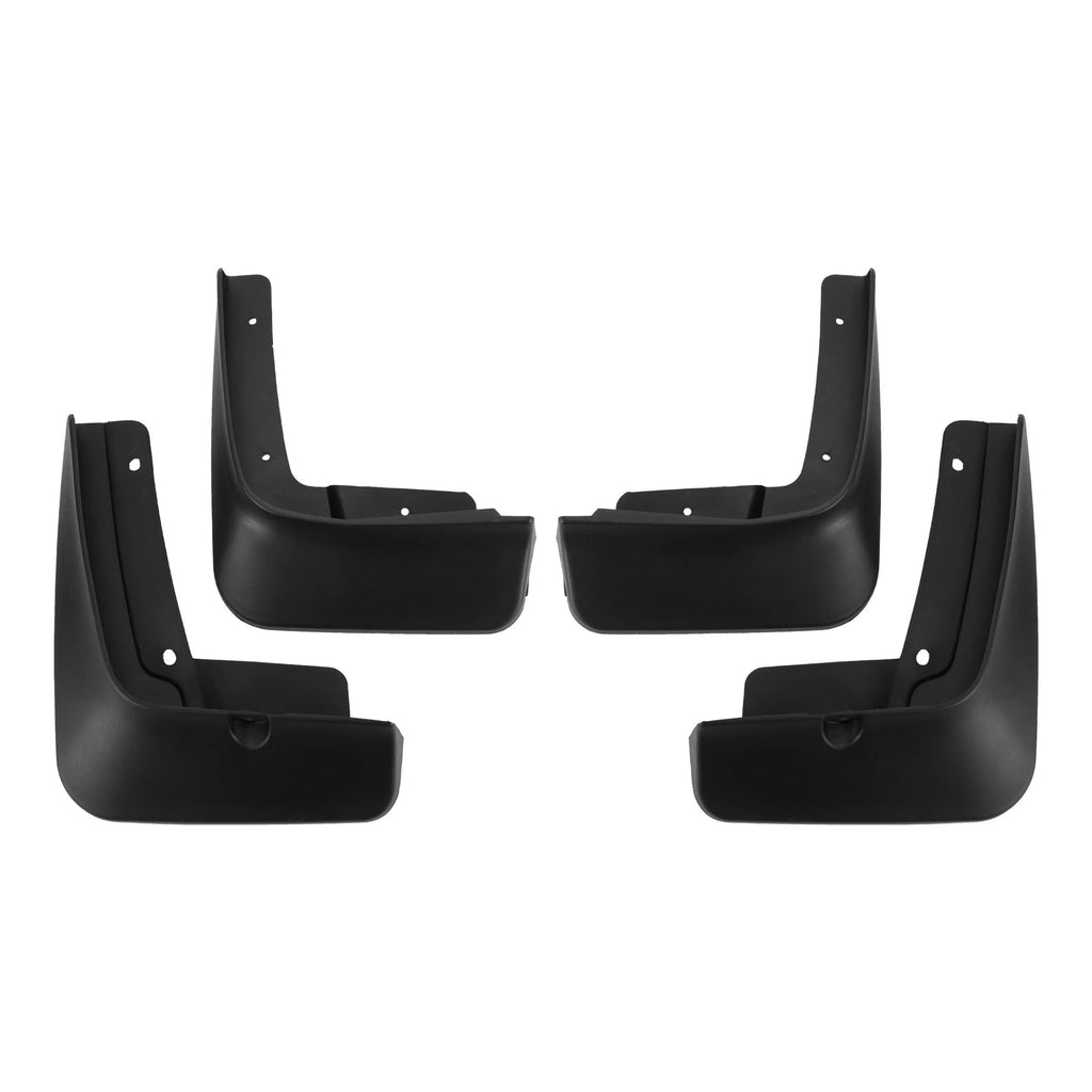 Mud Flaps Splash Guards for Hyundai NEXO (2020–2023) W/ Mount Accessories