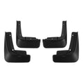 Mud Flaps Splash Guards for Hyundai NEXO (2020–2023) W/ Mount Accessories