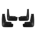 Mud Flaps Splash Guards for Hyundai NEXO (2020–2023) W/ Mount Accessories