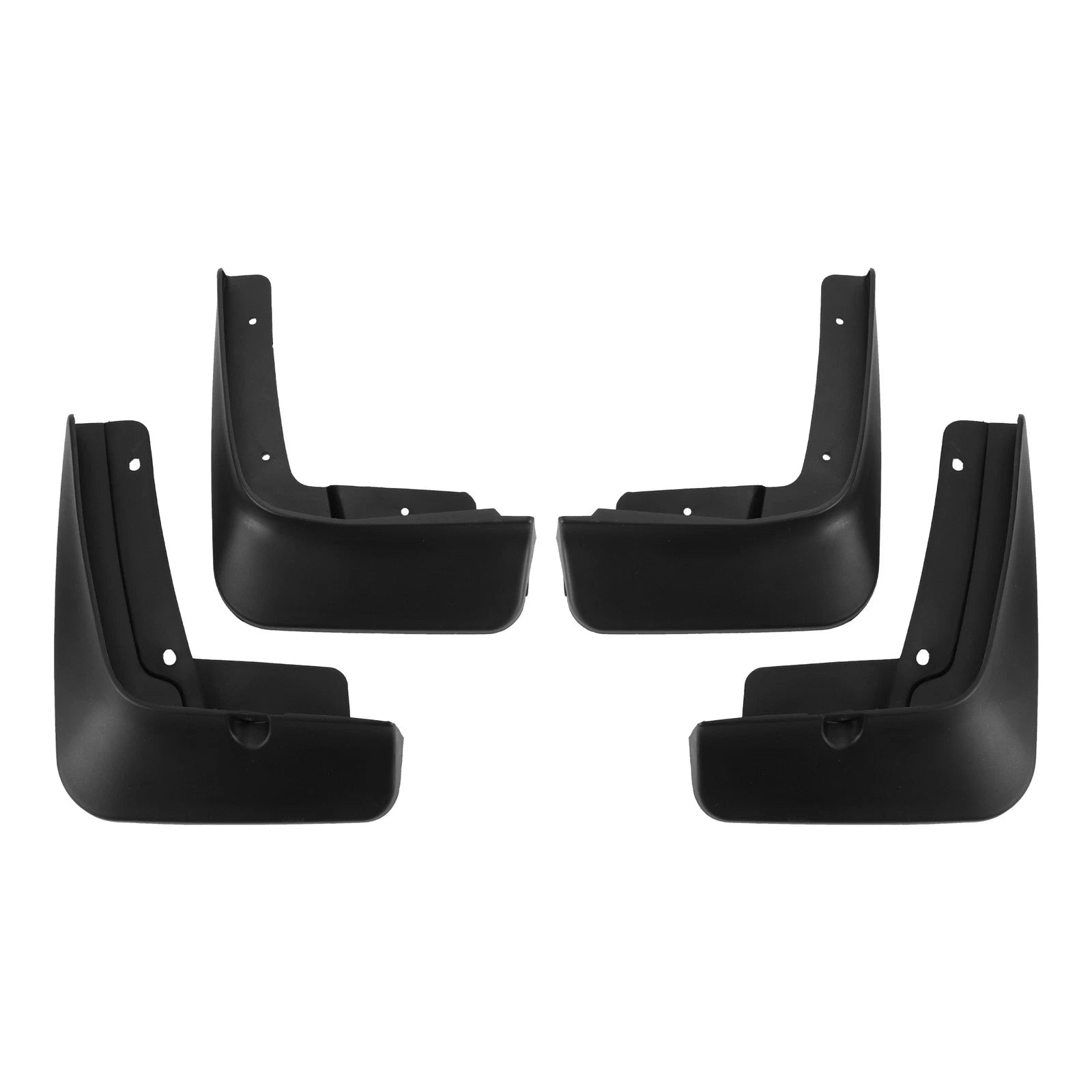 Mud Flaps Splash Guards for Hyundai NEXO (2020–2023) W/ Mount Accessories