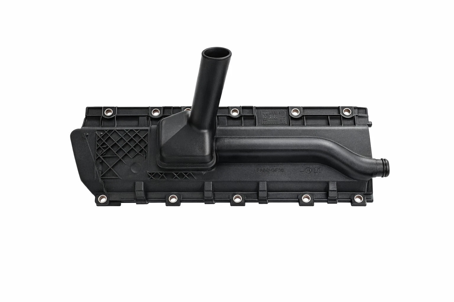 Genuine OEM Engine Oil Pump Pickup Tube for BMW X3, X4, 435i (2011–2019) 11417590735