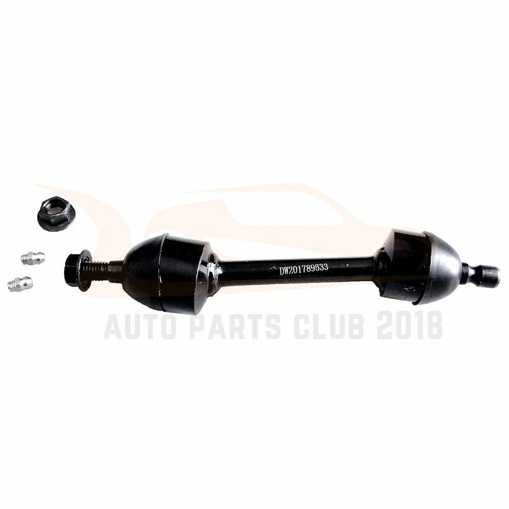 2X Front Stabilizer Sway Bar End Links for Lincoln Town Car (1992–1994)