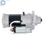 Starter for Bobcat Skid Steer S175 S250 S185 (2000–2023)