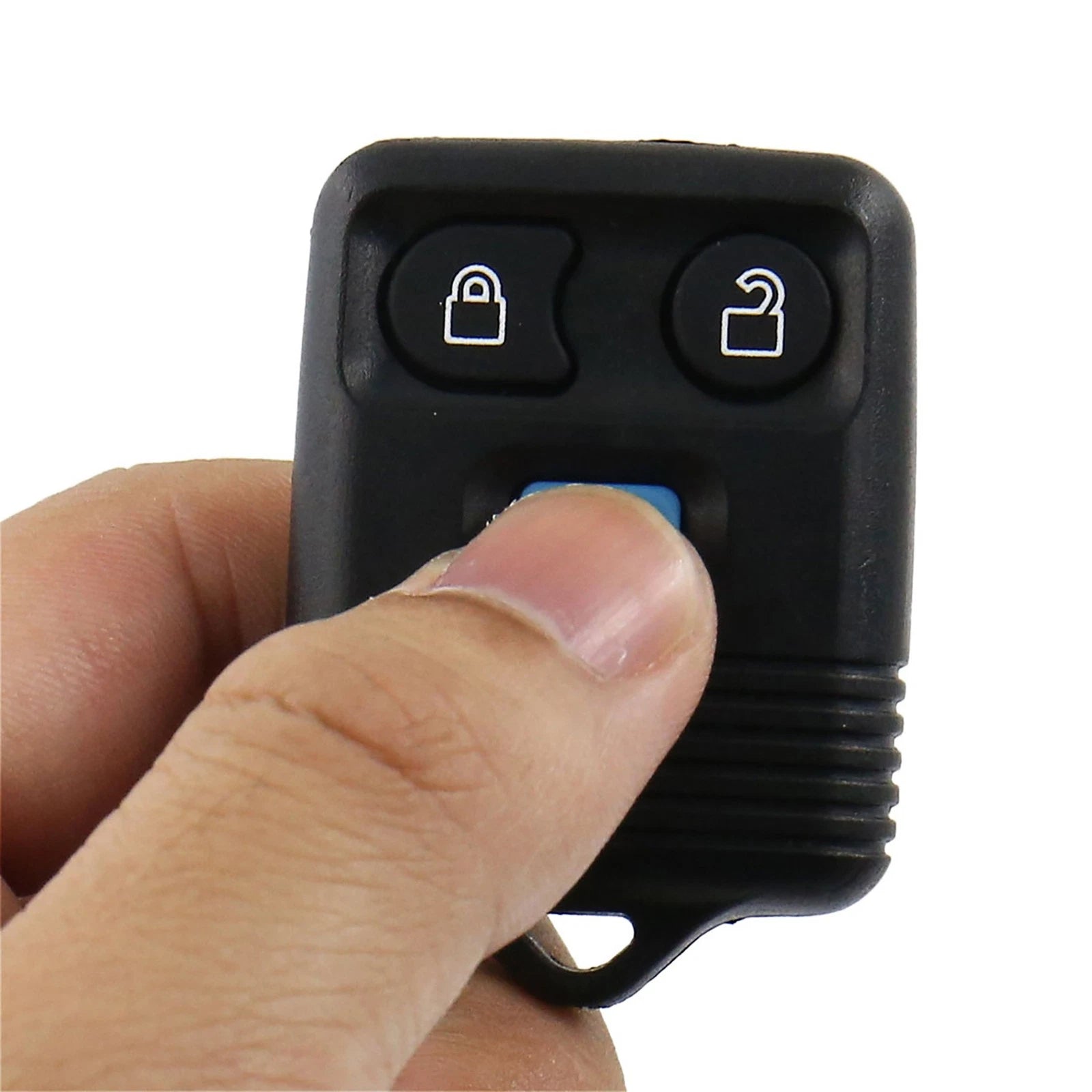 Keyless Entry Remote Fob for Ford Transit MK6 Connect (2000–2006)