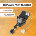Joystick Controller for JLG 40H 45HA 60H 70H 80H 86HX 150HA (-)