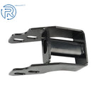 2X Front Bumper Bracket for Chevrolet Silverado 2500 HD (2011-2014)