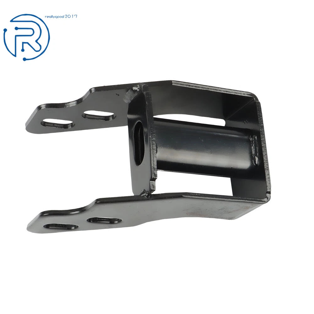 2X Front Bumper Bracket for Chevrolet Silverado 2500 HD (2011-2014)
