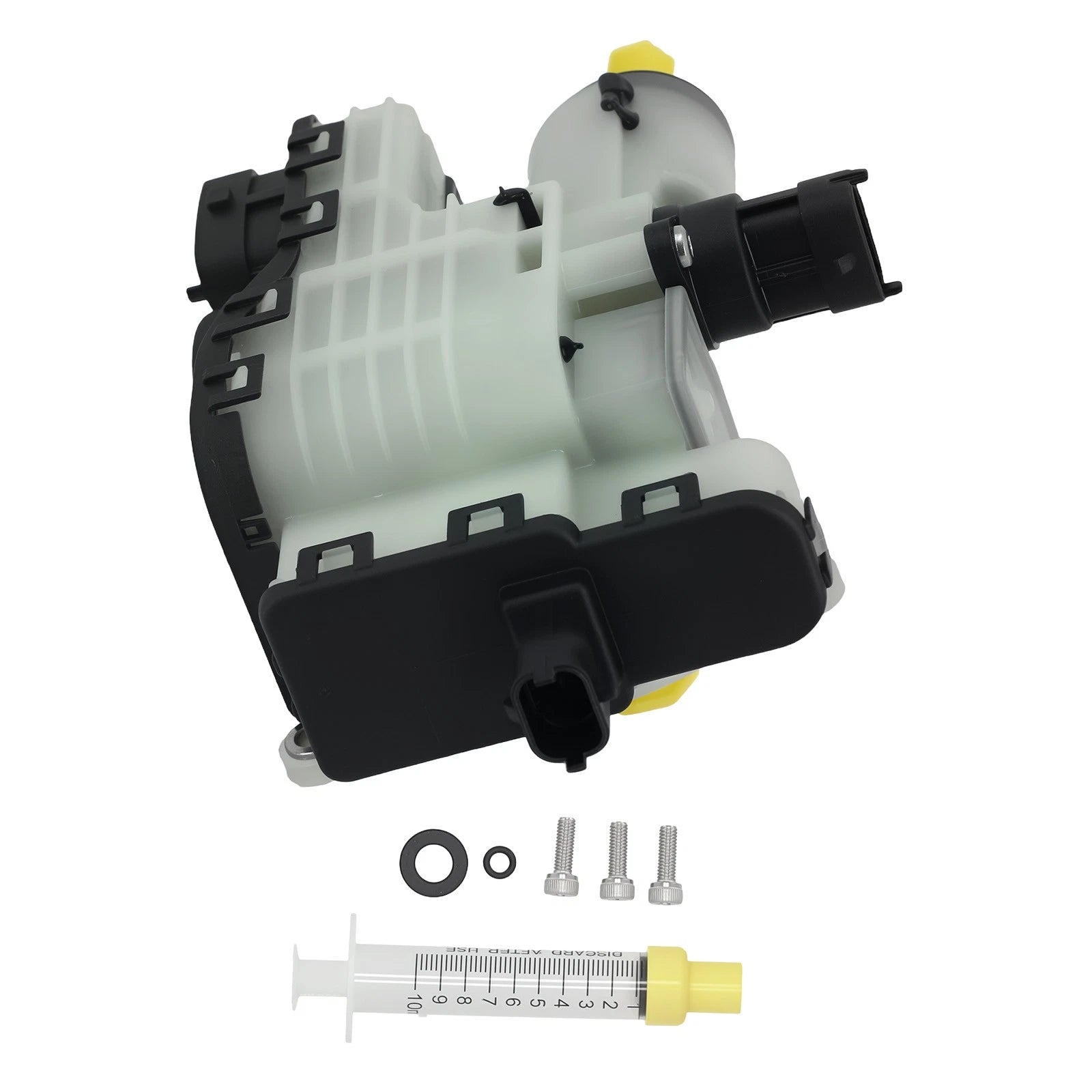 DEF Injection Pump for Ford F-350/F-450/F-550 6.7L V8 (2011–2016) 0928404023