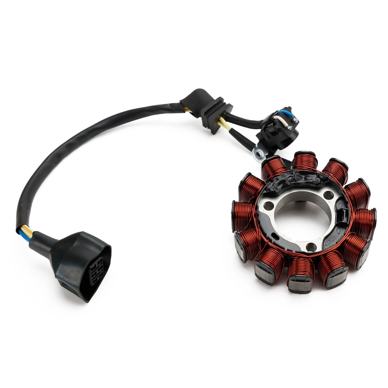 Generator Stator Regulator & Gasket for Honda CRF250R (2020–2021)