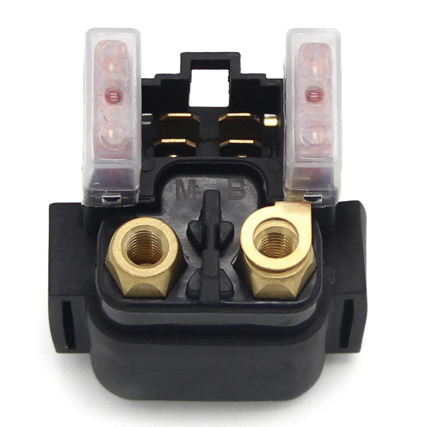Starter Solenoid Relay for KTM 450 SMR 250 SX-F 400 EXC 300 XC 200 EXC 350 SX-F (2003–2023)
