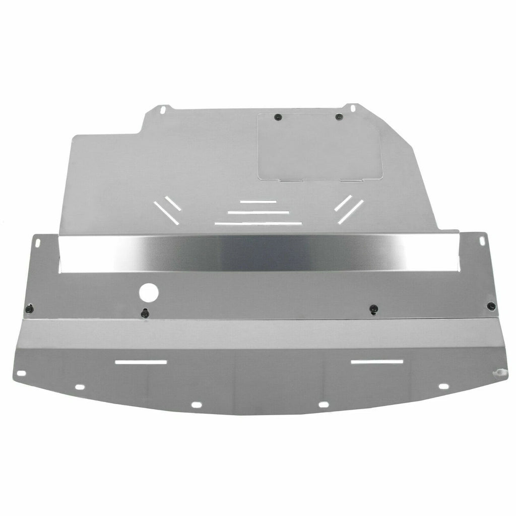 Engine Splash Shield Guard for Nissan 350Z G35 (2003-2009)