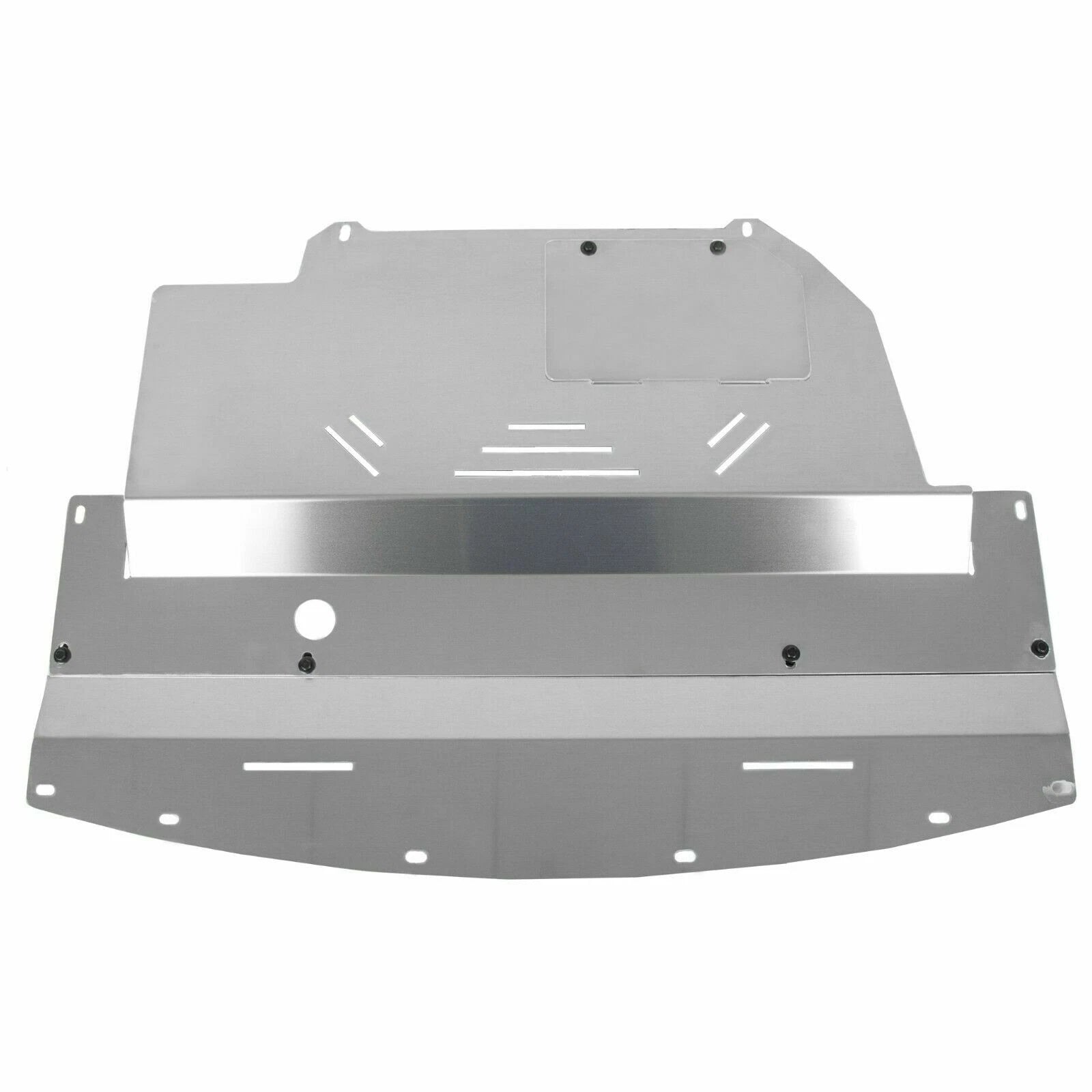 Engine Splash Shield Guard for Nissan 350Z G35 (2003-2009)
