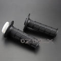22mm Twist Throttle Grip + Housing for 50cc 110cc 125cc Pit Trail Quad Dirt Bike