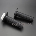 22mm Twist Throttle Grip + Housing for 50cc 110cc 125cc Pit Trail Quad Dirt Bike