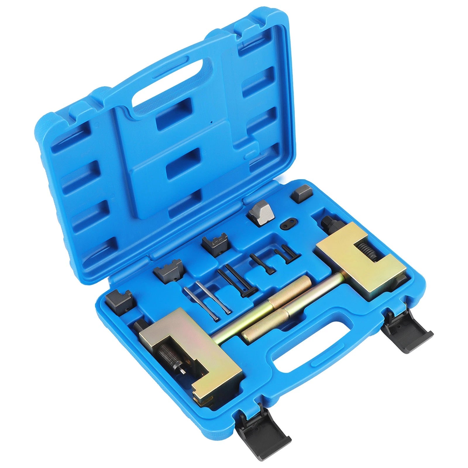 Engine Timing Chain Riveting Tool Kit for Mercedes A C Class (1997–2015)