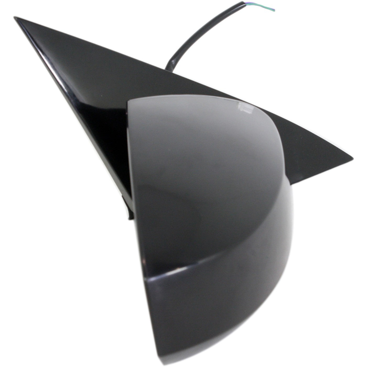 Power Mirror for Nissan Maxima (2006–2008) Right Heated Power Folding
