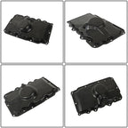 Engine Oil Pan for Ford Explorer Ranger Mustang Mountaineer (1997-2010)