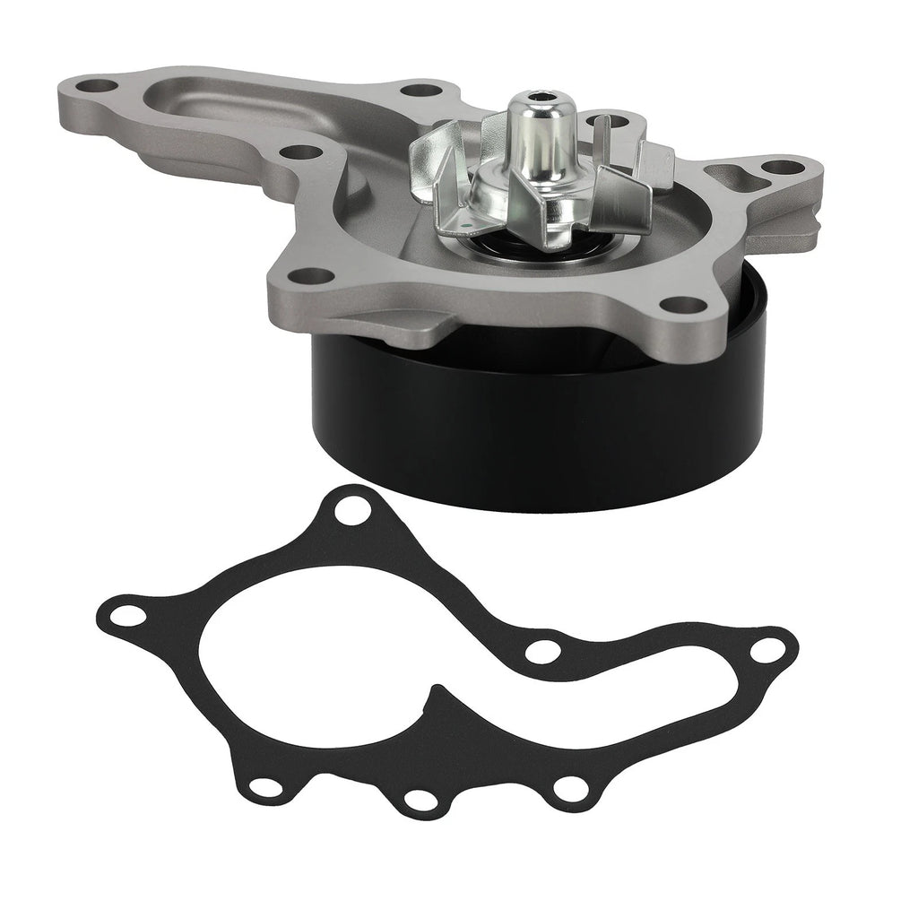 Engine Water Pump for Toyota RAV4 Highlander 2.5L/2.7L (2009–2019) 170-4010 1610009515