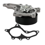 Engine Water Pump for Toyota RAV4 Highlander 2.5L/2.7L (2009–2019) 170-4010 1610009515