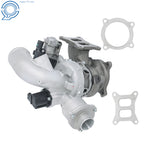 Turbocharger for Audi A4 A5 A6 A7 A8 Q5 (2008–2016)