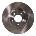 Front Brake Disc for Ford Taurus, Mercury Sable, Lincoln Continental