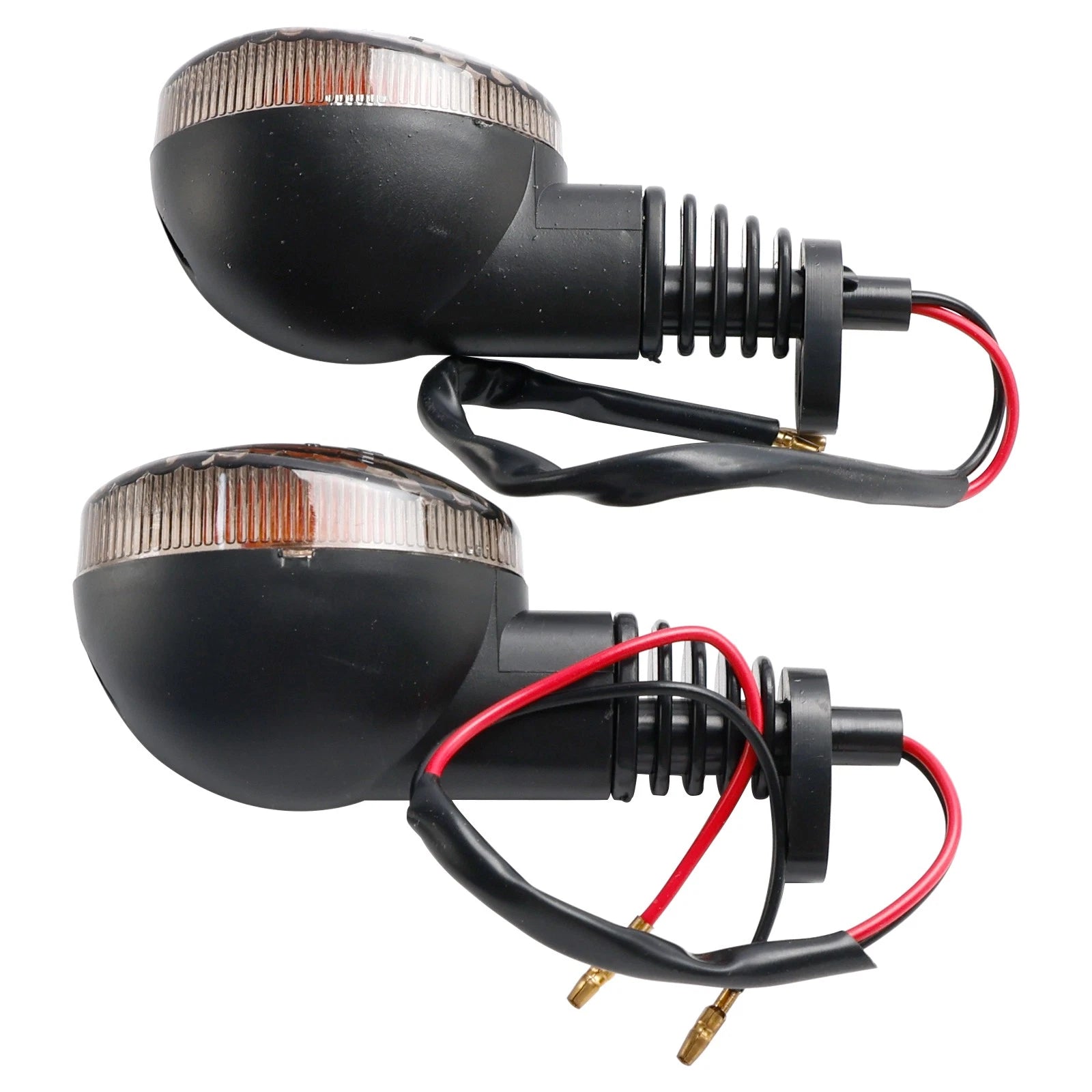 Turn Signal Light Indicator Lamp for Kawasaki Ninja 250R KLX 125 150 250 300