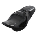 Rider Driver & Passenger Seat for Harley Touring Road King Glide (2009–2023)