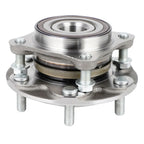 Set of 4 Wheel Bearing Hubs for Toyota Tacoma (2005–2020)