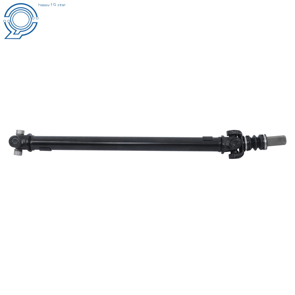 Front Driveshaft Assembly for Chevy Silverado 2500 HD (2011-2015)