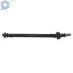 Front Driveshaft Assembly for Chevy Silverado 2500 HD (2011-2015)