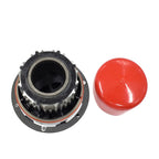 Auto Locking Front Hub Set for Ford F250 F350 F450 F550 (2005–2010)