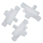 Rocker Panel Door Moulding Clips for BMW (Fits 2 x Clips)