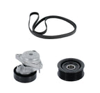 Serpentine Belt Drive Component Kit ADK0011P for Continental