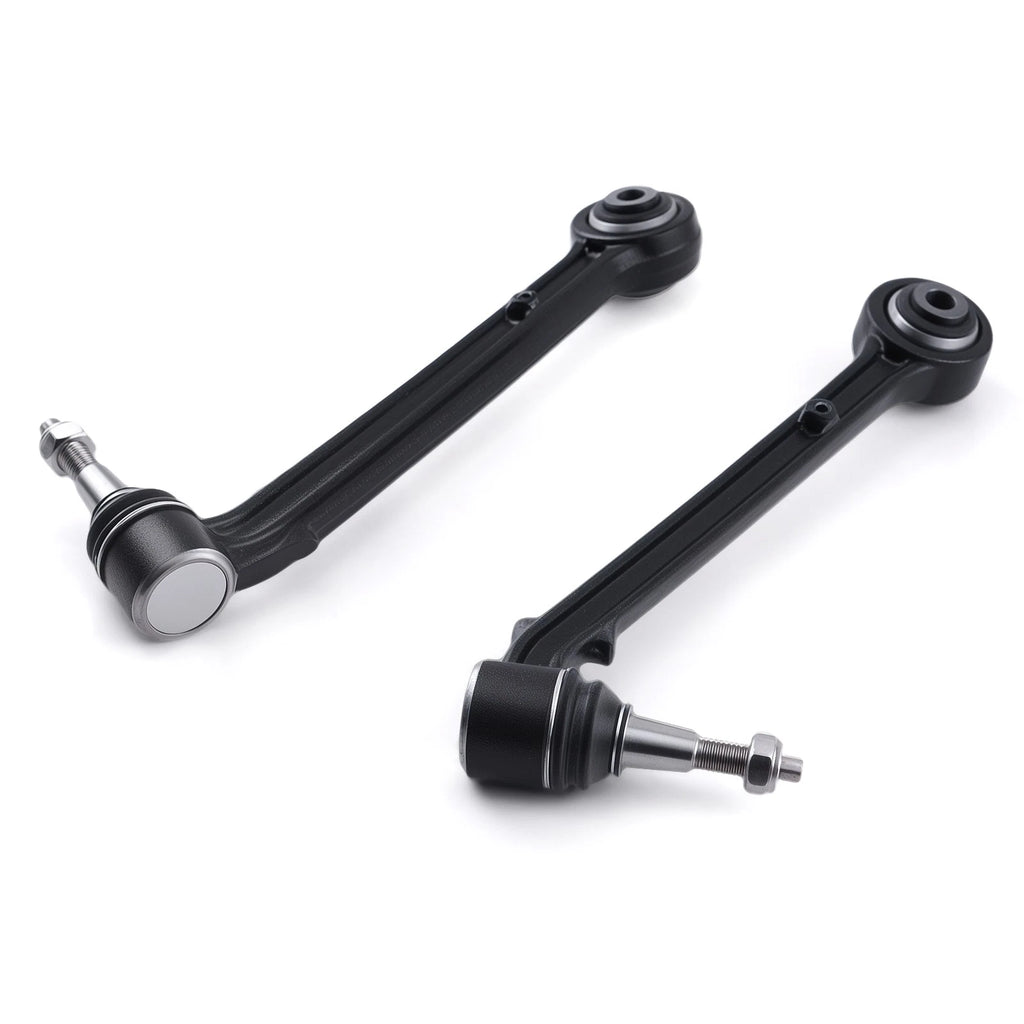 Front Lower Rearward Control Arms w/Ball Joints for Chevy Camaro (2010–2015) K621480