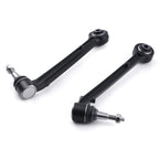 Front Lower Rearward Control Arms w/Ball Joints for Chevy Camaro (2010–2015) K621480