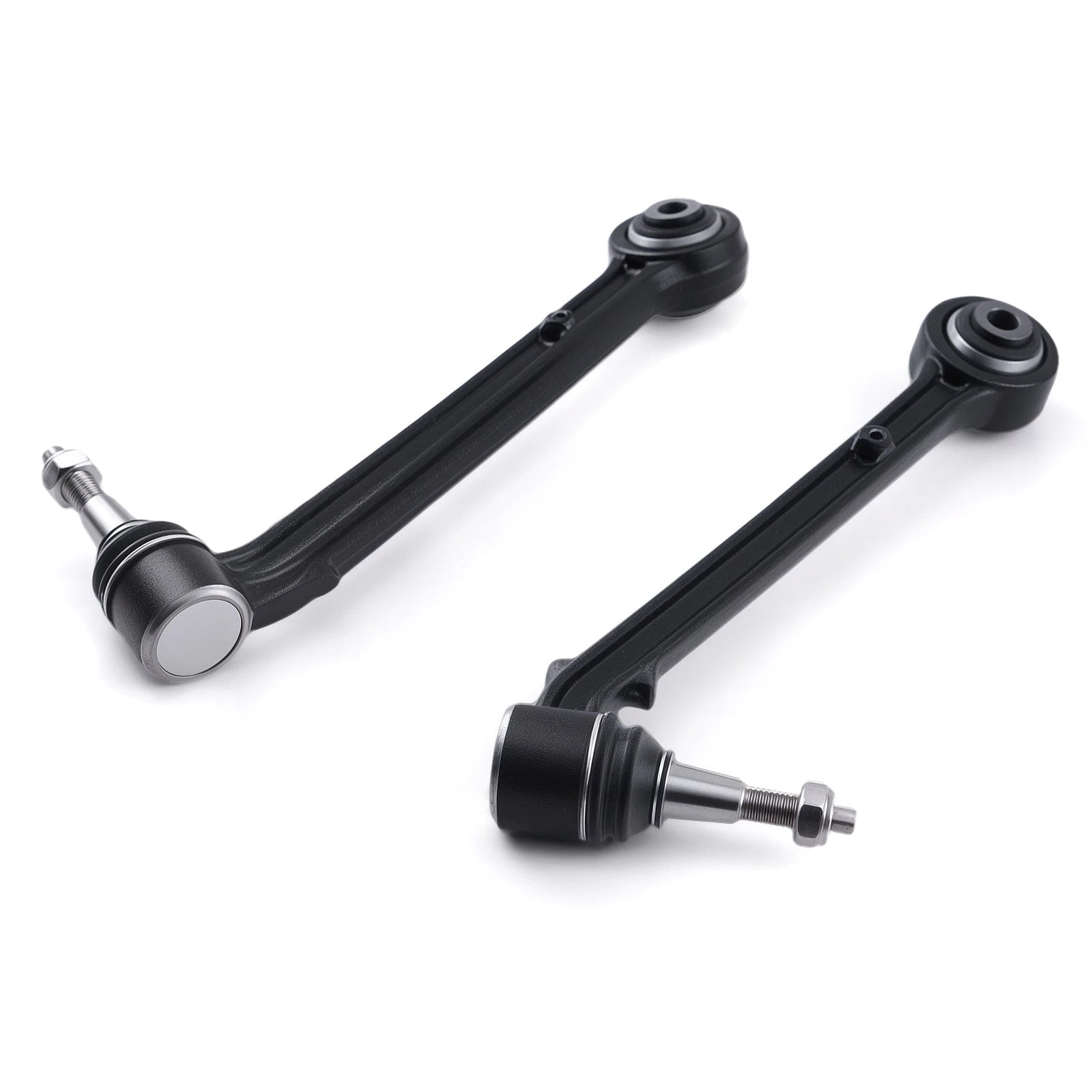 Front Lower Rearward Control Arms w/Ball Joints for Chevy Camaro (2010–2015) K621480
