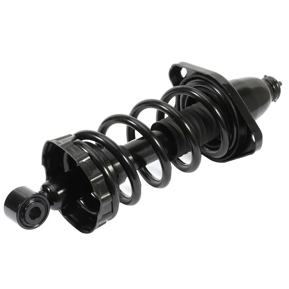 Set of 4 Complete Strut Assembly for Honda Ridgeline (2006–2014)