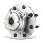 Front Wheel Hub Bearing Assembly for Ford F250 F350 Super Duty (1999–2001)