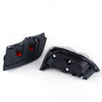 Trunk Tail Light Brake Turn Signal Lens for Honda Goldwing GL1800 (2001–2011)