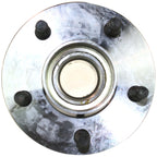 Set of 2 Front Wheel Hubs for Ford Sedan