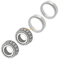 Swingarm Bearing Bolt Seal Kit for Honda Foreman 450 TRX450ES TRX450S (1998–2001)