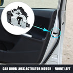 Front Right Power Door Lock Actuator Motor for Ford Focus (2002–2007) 766549511918