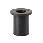 Pack of 20 M5 Rubber Well Nuts for Fairing & Screen Fixing (10mm Hole)