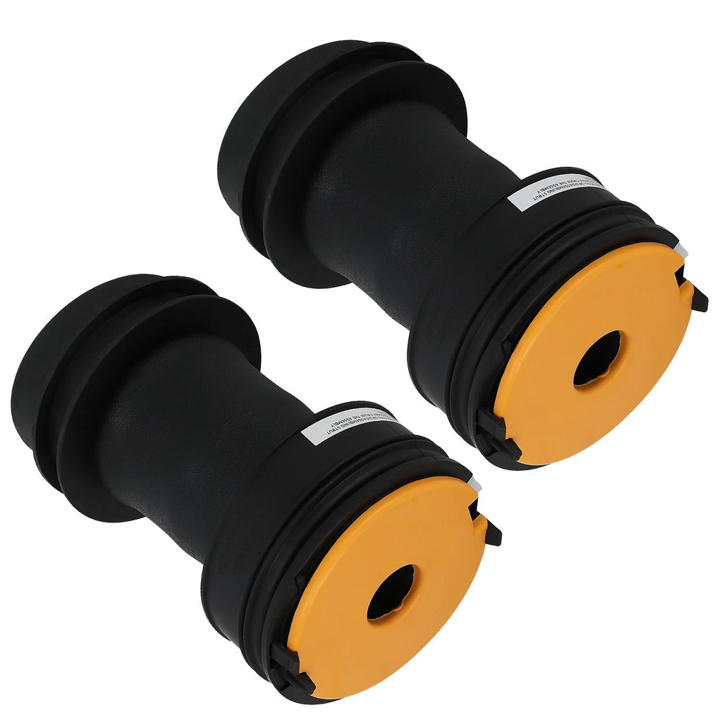 2Pcs Rear Air Suspension Spring Bag for Cadillac XTS 3.6L (2013–2019)