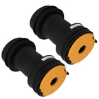 2Pcs Rear Air Suspension Spring Bag for Cadillac XTS 3.6L (2013–2019)