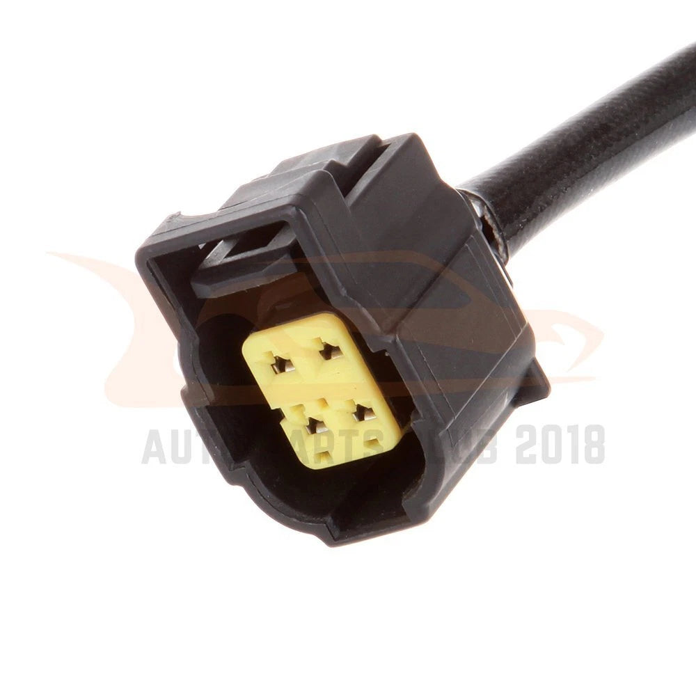 2X Oxygen O2 Sensor Upstream Downstream for Dodge Durango (2005-2009)