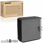 A/C Evaporator Core with Pressing Plate for Toyota Celica (1994-1999)