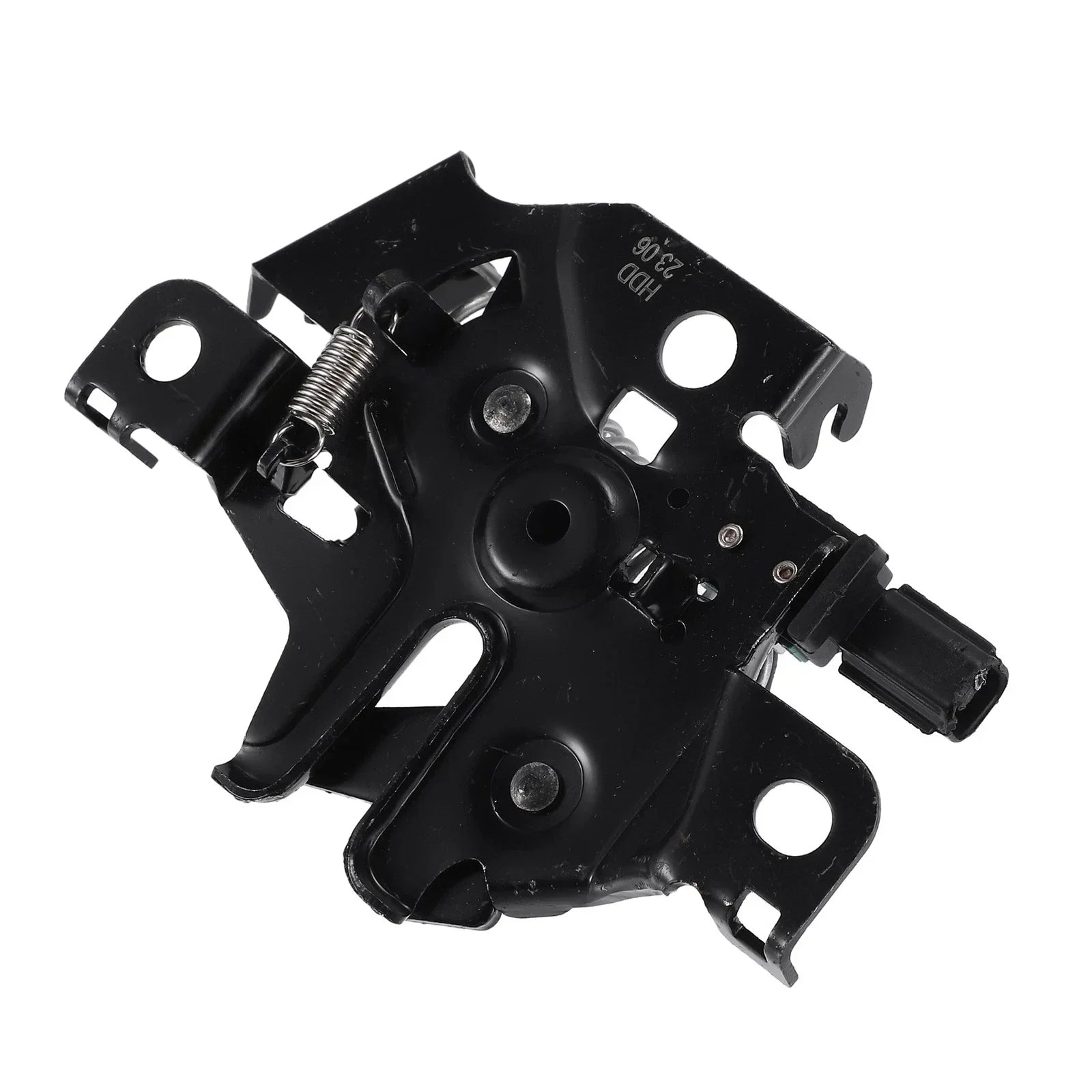 Hood Latch Assembly for Lexus NX300 (2015-2020)